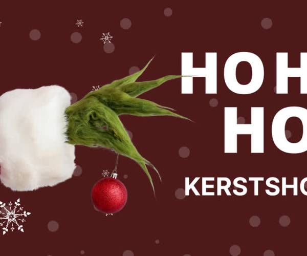 Phoenix Cultuur presenteert voor het eerst kerstmusical