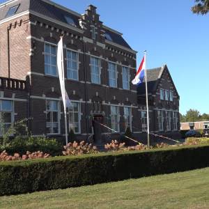 Verpleeghuis Van Haarenstaete in landelijke top van verpleeghuizen (VIDEO)