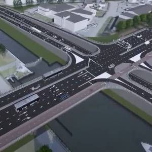 Zienswijze N279: ‘Pijn en verbetering spreiden over de kernen’