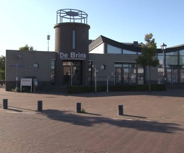 Start maandelijkse Eerdelogiecafé in De Brink