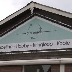 Viering 20 jaar D'n Einder