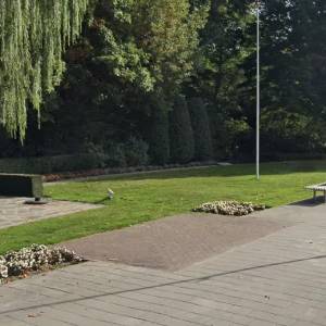 Veghel krijgt herinneringsmonument voor Joodse slachtoffers WO II