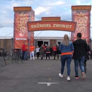 Koningsdag Schijndel duurt vier dagen