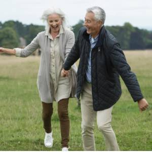 Valpreventie voor senioren in Meierijstad