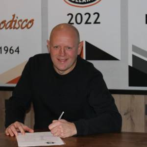 SV Olland stelt trainer Frank van Oers aan voor seizoen 2025/2026