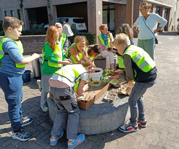 Natuurliefhebbers opgelet: dit weekend twee buitenactiviteiten