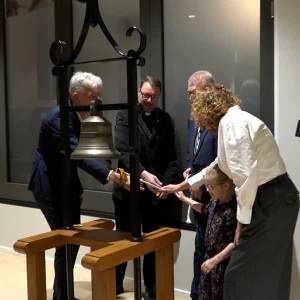 Kindcentrum Eerderwijs officieel geopend (video)