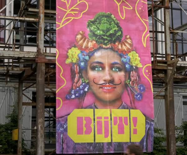 BIJTfestival: een aanrader voor iedereen (video)
