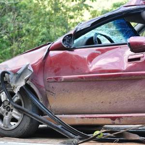 Ruim 350 aangiftes voor wegrijden na een ongeluk in Meierijstad