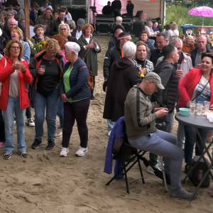 Veel muziek bij Fabriek Magnifique (video)