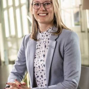 Nikki Goossens (33) nieuwe CFO Van den Bosch