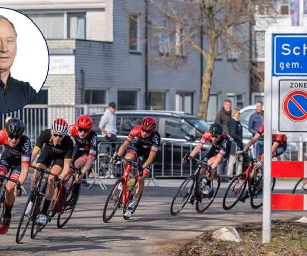 Wielervereniging Schijndel; 50 jaar jong