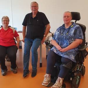 Nieuwe huiskamer ‘Ons Plekske in ’t Ven’ opent in De Hintel