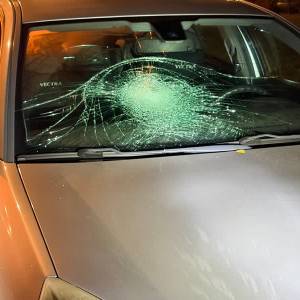 Fietser gewond na aanrijding op Lieshoutseweg Sint-Oedenrode