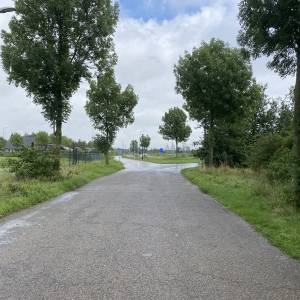 Snelfietsroute Uden-Veghel zaak van lange adem