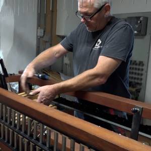 Renovatie Schijndels carillon (bijna) klaar (video)