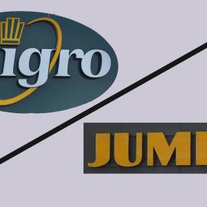 Rechtbank Amsterdam geeft Sligro gelijk in conflict met Jumbo
