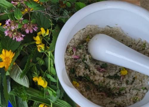 Zero Waste Festival: minder verspillen en minder afval