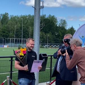 Meierijstad zet opnieuw sportieve vrijwilligers in het zonnetje (video)