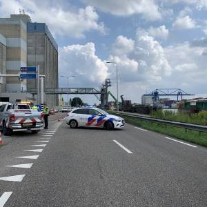 UPDATE: Dode man in Zuid-Willemsvaart kwam om bij een ongeval (video)