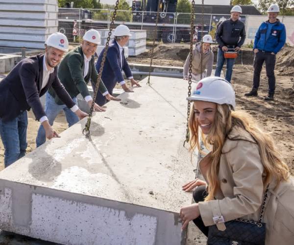 Fractie Lokaal wil per kern bouwen naar behoefte vaststellen