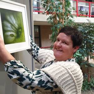 Leden Fotoclubs presenteren hun beste werk