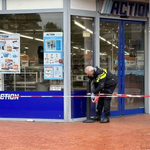 Steekincident Bolkenplein Veghel; verdachte aangehouden na tips via Burgernet