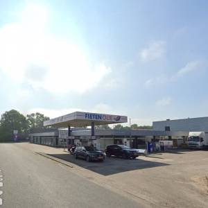 Goedkoopste tankstation van Brabant staat in Erp