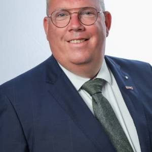 Johan van Gerwen volgend jaar CDA lijsttrekker Meierijstad