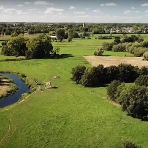 Waterschap stelt verbod in op gebruik beek- en slootwater