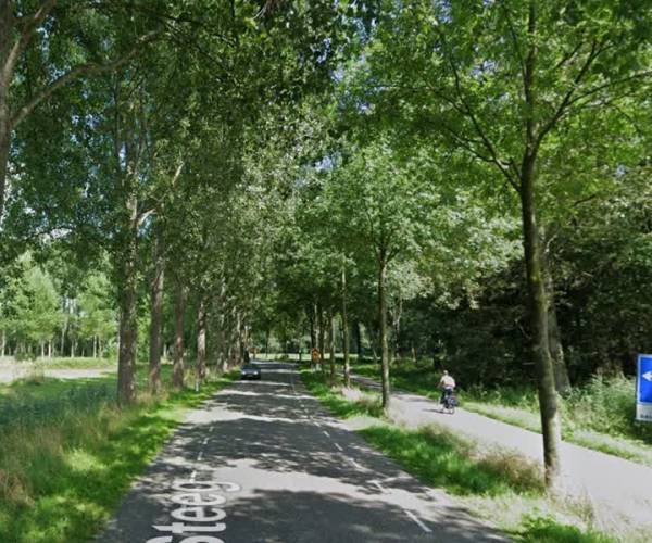 De Steeg tussen Schijndel en Heeswijk-Dinther gaat op de schop