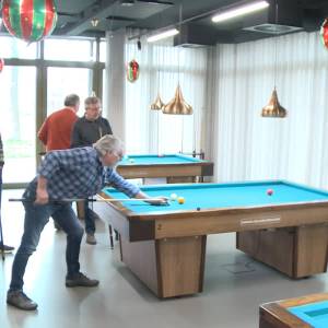 2025, het jaar dat plannen tot leven kwamen in 't Bluumke (Video)