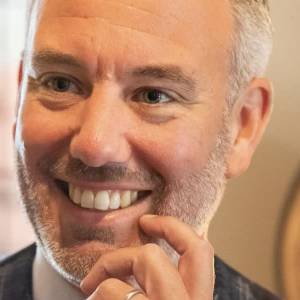 Nieuwe CHV-directeur Steven Hans ziet openbaar vervoer Noordkade als hoogste prioriteit (video)