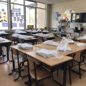 Fracties Meierijstad: ‘Een school in elke kern of wijk, meer bewegingsonderwijs en duurzamere gebouwen’
