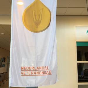 Veteranenbijeenkomst in Meierijstad eert inzet van militairen (video)