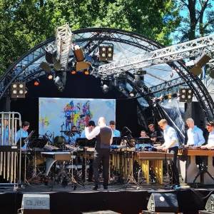 Muzikale Reis-om-de-wereld bij Fabriek Magnifique