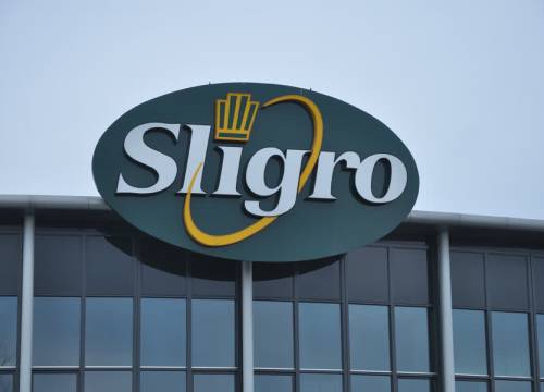 Sligro verwacht flinke omzetdaling na stoppen tabaks-verkoop