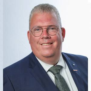 Johan van Gerwen volgend jaar CDA lijsttrekker Meierijstad