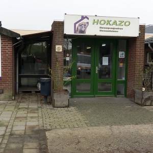 Gemeente heeft twijfels over subsidie dierenopvangcentrum Hokazo