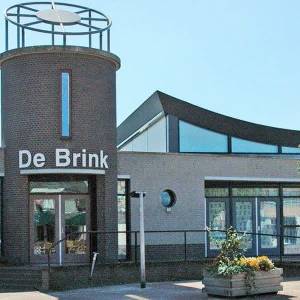 Evenementencentrum De Brink in problemen door vertrek beheerder