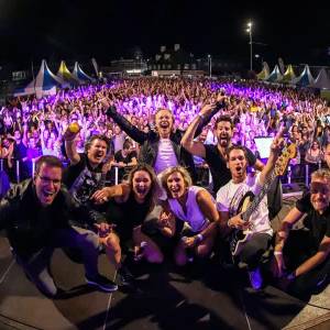Tweede editie van Julianapark Live wordt 'meerdaags'