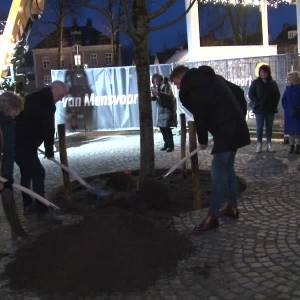 Herinrichting Markt in Sint-Oedenrode afgerond (video)