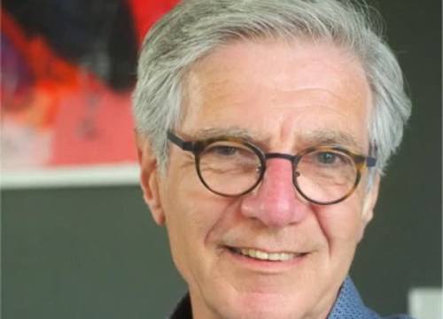 Paul van den Broek nieuwe voorzitter van SIEMei