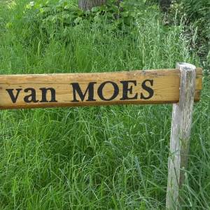 ‘Van Moes' brengt natuur dichterbij (video)