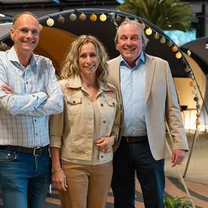De Wit en Obelink voornemens om samen verder te gaan