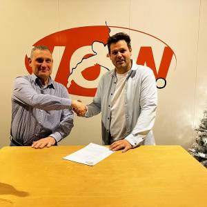 Remy Schouwenaar nieuwe hoofdtrainer VOW