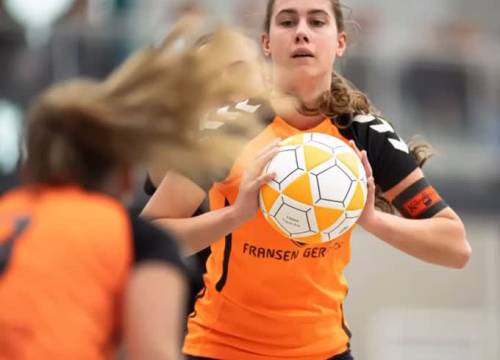 Sportweekend: spanning bij Korfrakkers, goed voetbal uit Olland en Erp naar Geldrop