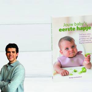 Lezing over babyvoeding in Bibliotheek Veghel