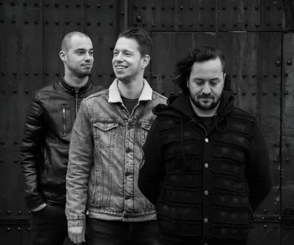 Drie uiteenlopende muziekoptredens in café De Afzakkerij Veghel