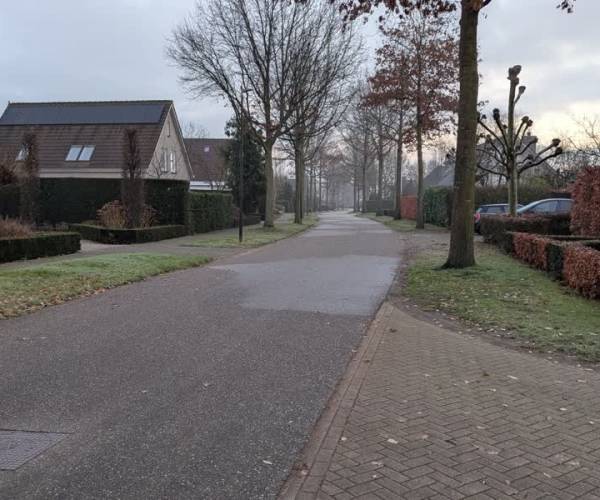 Deel Veghel zonder stroom op zondagmorgen